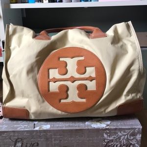 Tory Burch Ella Tote